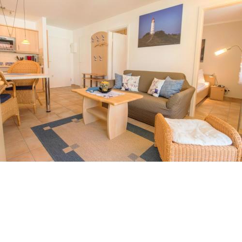 Residenz am Strand Wohnung 4-60