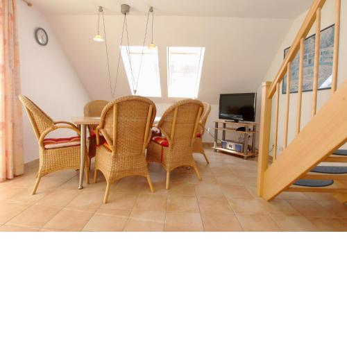 Residenz am Strand Wohnung 5-71