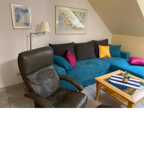 Residenz am Strand Wohnung 5-72