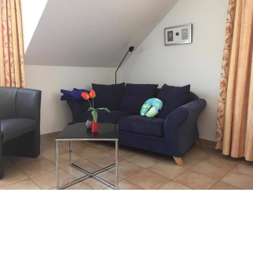 Residenz am Strand Wohnung 5-73