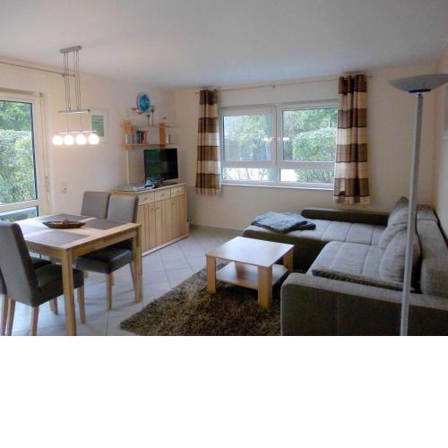 Residenz am Strand Wohnung 6-74