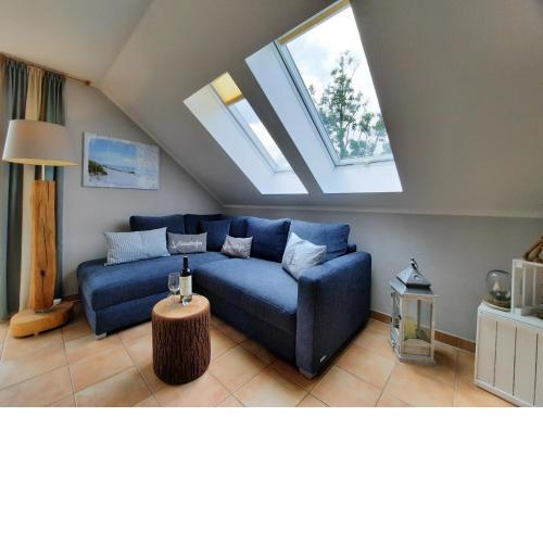 Residenz am Strand Wohnung 6-80