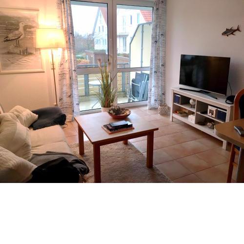 Residenz am Strand Zingst für Zwei - Wohnung 6-78