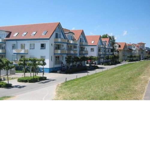 Residenz Am Strand