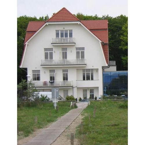 Residenz am Strande