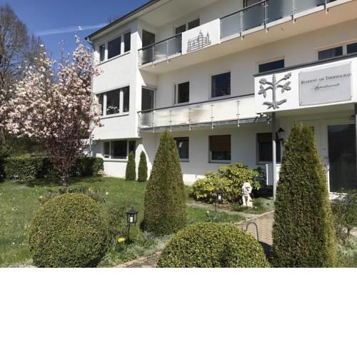 Residenz am Thermalbad