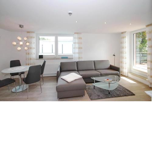 Residenz am Timmendorfer Platz Residenz am Timmendorfer Platz Appartement 3