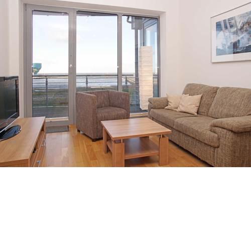 Residenz am Yachthafen Wohnung 5