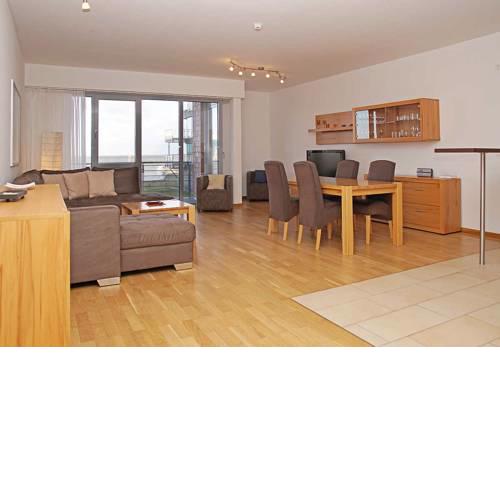Residenz am Yachthafen Wohnung 6