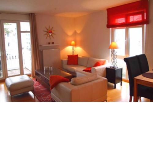 Residenz an der Prorer Wiek Ferienwohnung 09