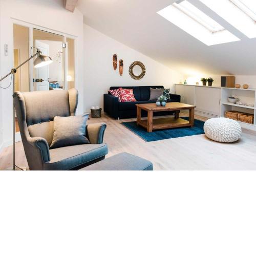 Residenz an der Prorer Wiek Ferienwohnung 15