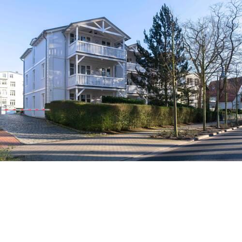 Residenz an der Prorer Wiek