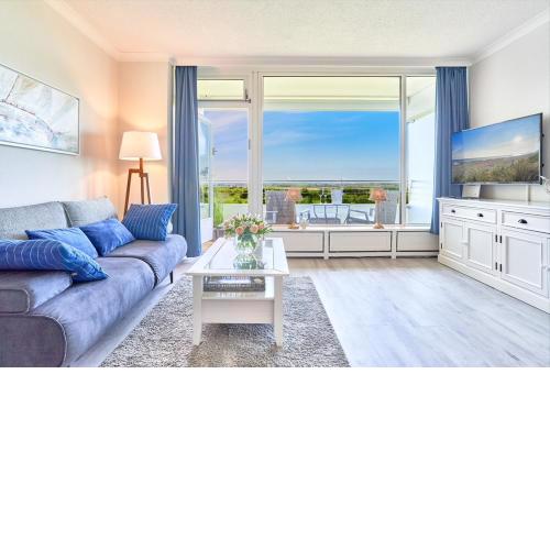 Residenz Apartment 221 - Timmendorfer Strand