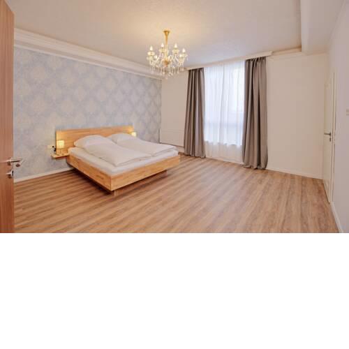Residenz Apartments