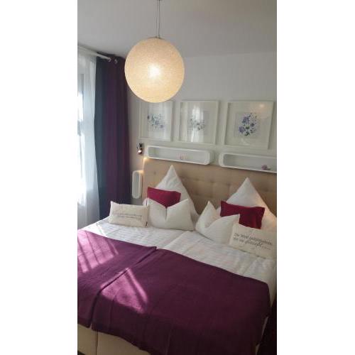 Residenz Appartementvermietung City