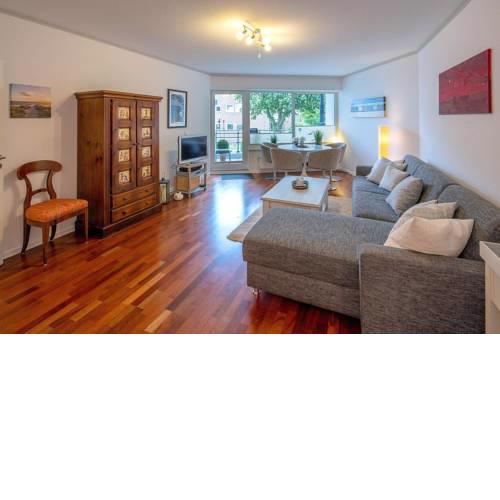 Residenz Barke App 10