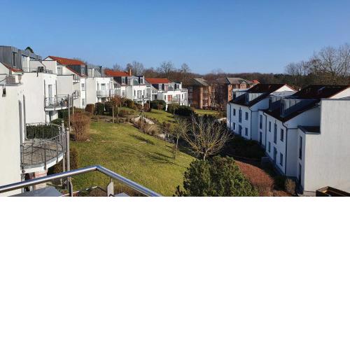 Residenz Bellevue Fewo 30 - Fewo.cc Herrmann