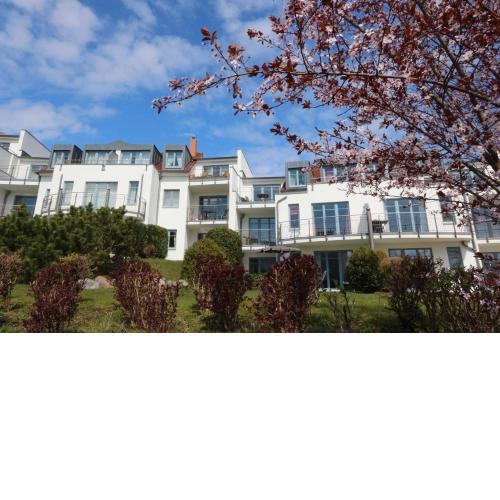 Residenz Bellevue Fewo 33 Fewo cc
