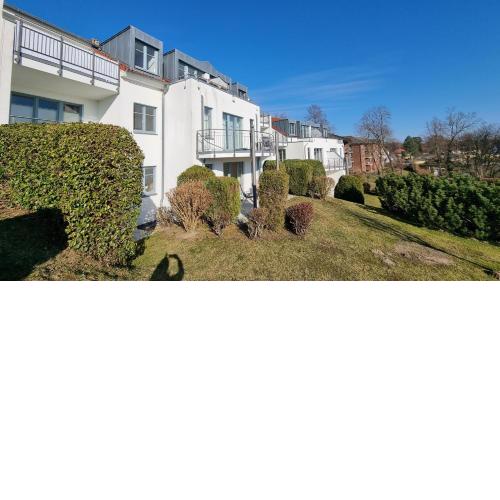 Residenz Bellevue Fewo 36 Fewo cc