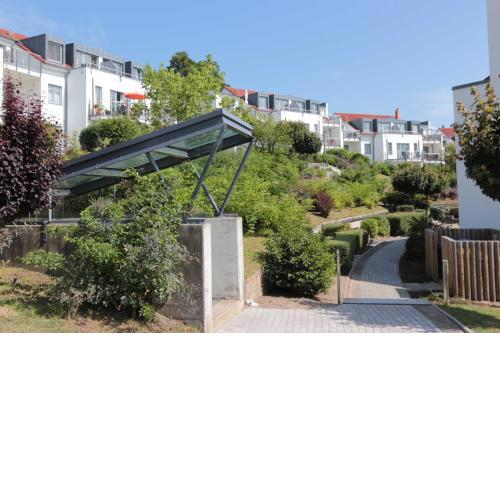 Residenz Bellevue Fewo 38 Fewo cc Herrmann