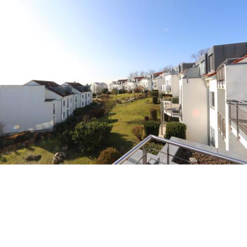 Residenz Bellevue Fewos 6 und 32 Fewo cc Herrmann