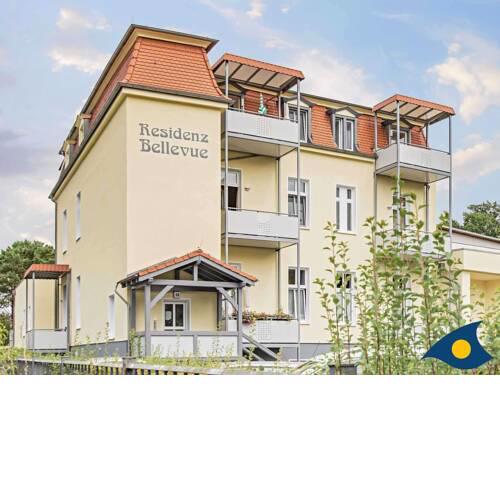 Residenz Bellevue Whg. 09