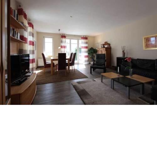 Residenz Bellevue Wohnung 40