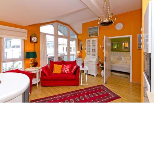 Residenz Bismarck - Apartement 13