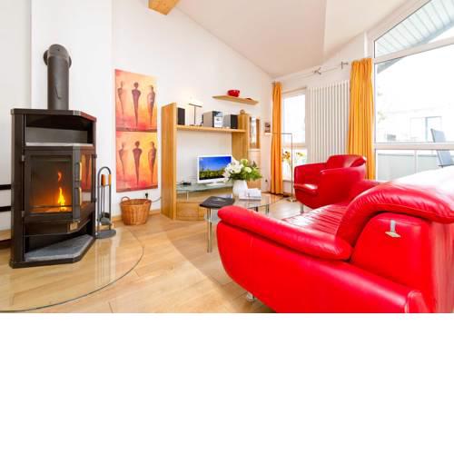 Residenz Bismarck - Apartement 14