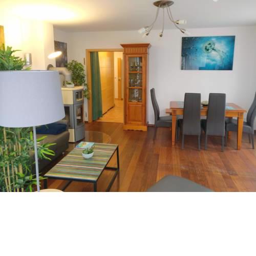 Residenz Bismarck - Ferienwohnung Maris