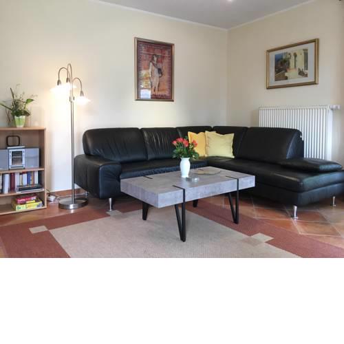 Residenz Bleichröder - Ferienwohnung 11