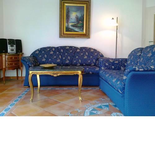 Residenz Bleichröder - Ferienwohnung 18