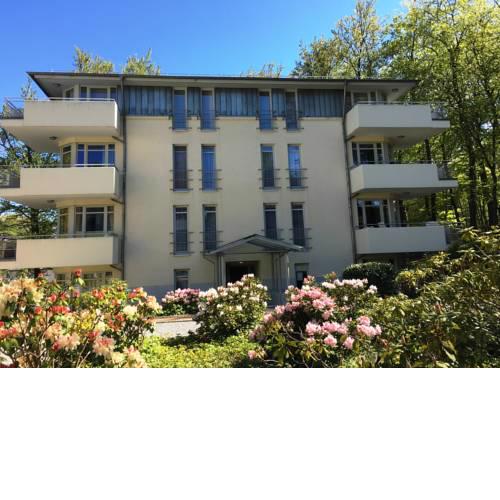 Residenz Bleichröder - Ferienwohnung 27