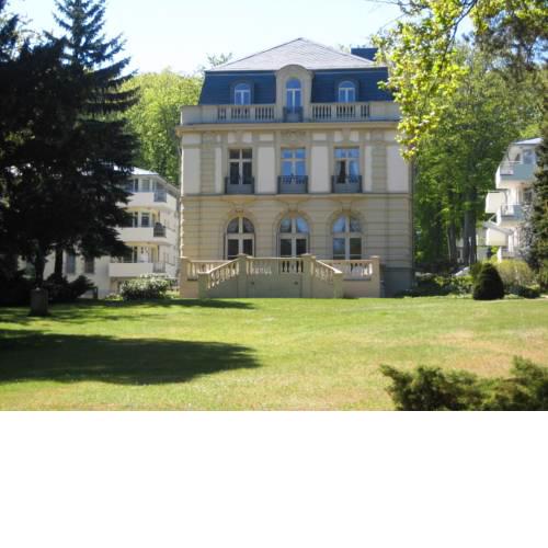 Residenz Bleichröder - Ferienwohnung 28
