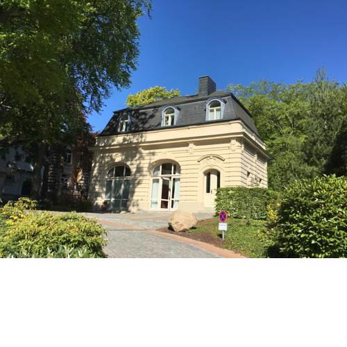 Residenz Bleichröder - Ferienwohnung 7