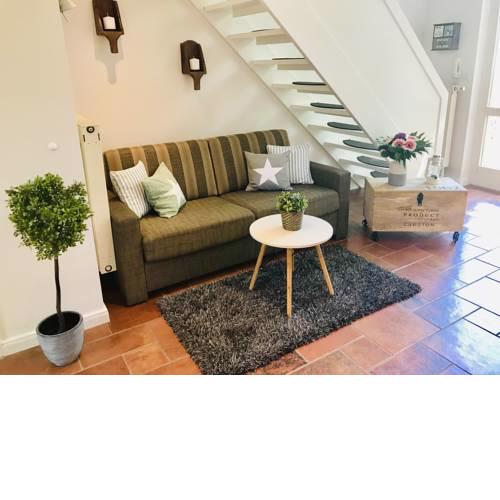 Residenz Bleichröder - Ferienwohnung Teja