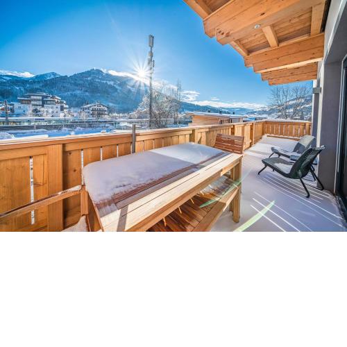 Residenz Brixental Top 6