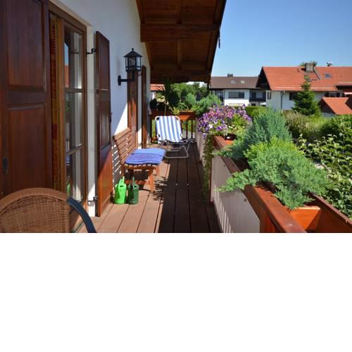 Residenz Burgblick