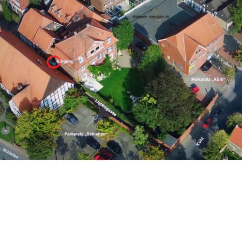 Residenz Cityvilla