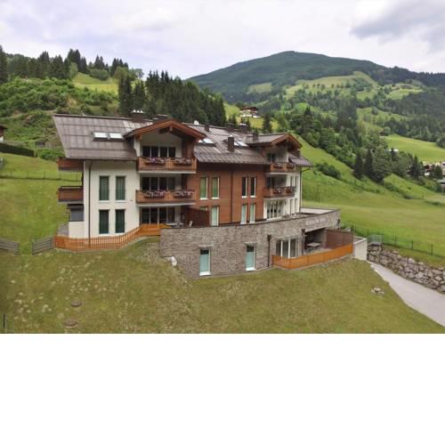 Residenz Drei Berge