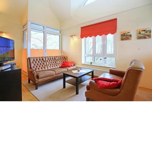Residenz Düne III Wohnung 12