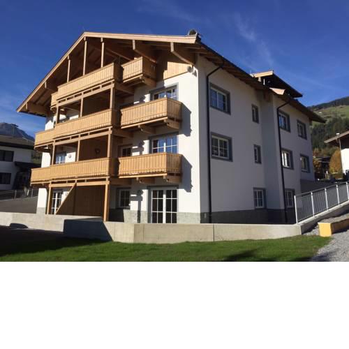Residenz Edelalm Penthouse - 6 Pers