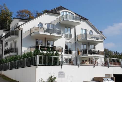 Residenz Falkenberg - Apt. 03