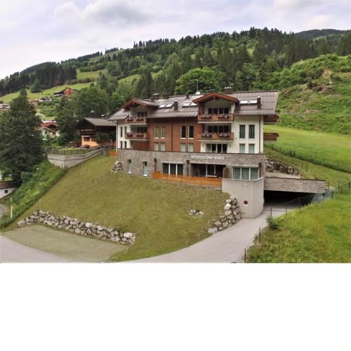 Residenz Glemmerblick