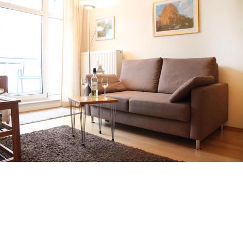 Residenz Haffblick Wohnung 31