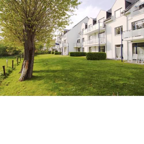 Residenz Haffblick, Wohnung 37
