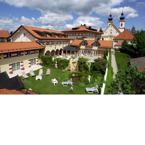 Residenz Heinz Winkler
