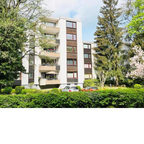 Residenz Herzog Wilhelm Straße