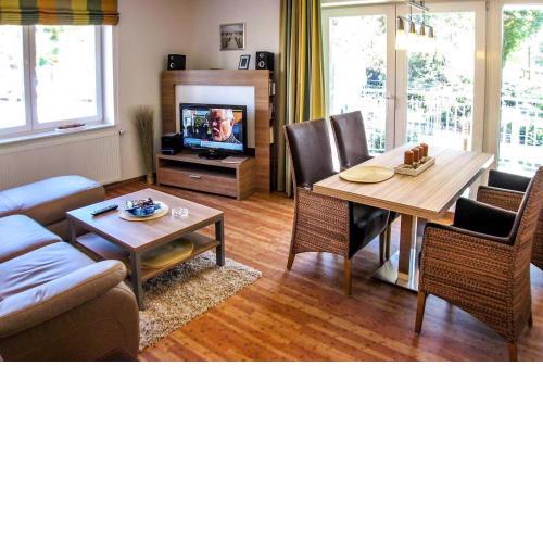 Residenz Hohe-Lith Ferienwohnung 204 (HLI204)