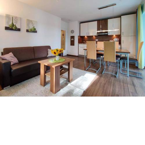Residenz Hohe-Lith Ferienwohnung 205 (HLI205)